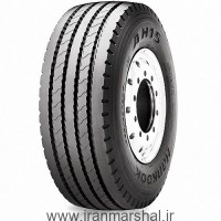 لاستیک کامیون بارز