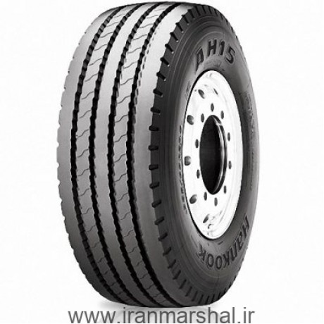 لاستیک کامیون بارز