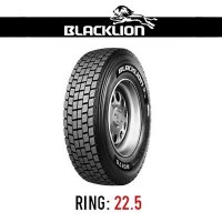 بلک لاین مدل BD175 (گل عقب) سایز 315/80R22.5
