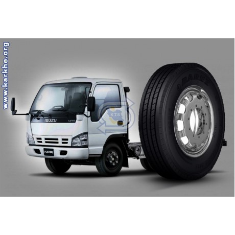 تایراتوبوسی پیروزی